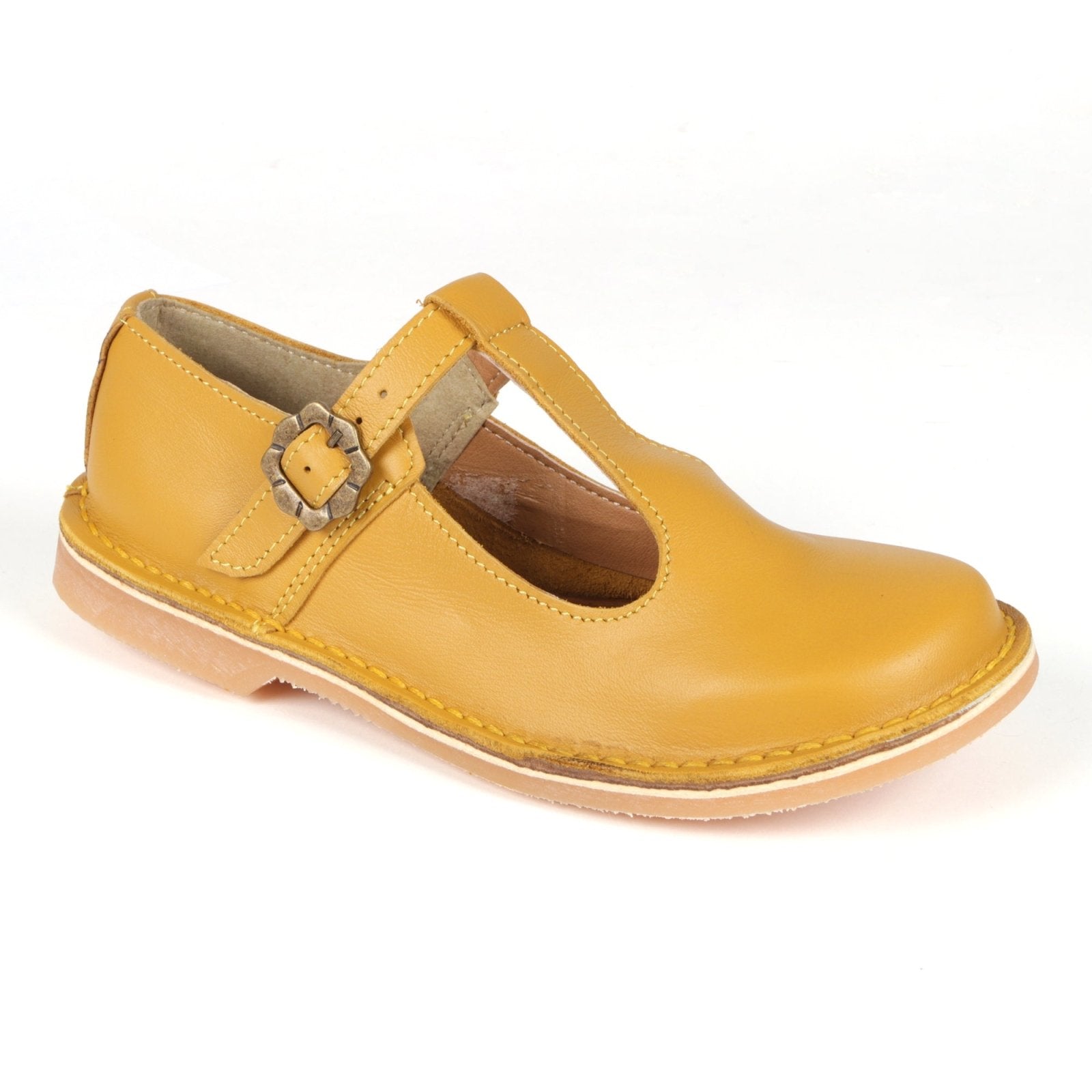 Ashleigh locally handmade soft premium leather shoe - Freestyle SA Proudly local leather boots veldskoens vellies leather shoes suede veldskoens