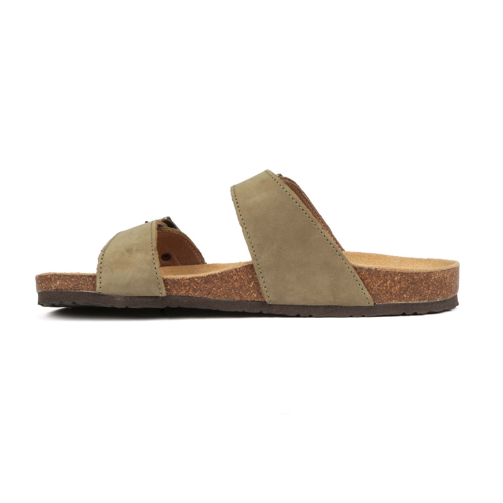 Corkies Lee Anatomical Cork Footbed Premium leather health sandal - Freestyle SA Proudly local Leather Goods Supplier leather boots veldskoens vellies leather shoes suede veldskoens