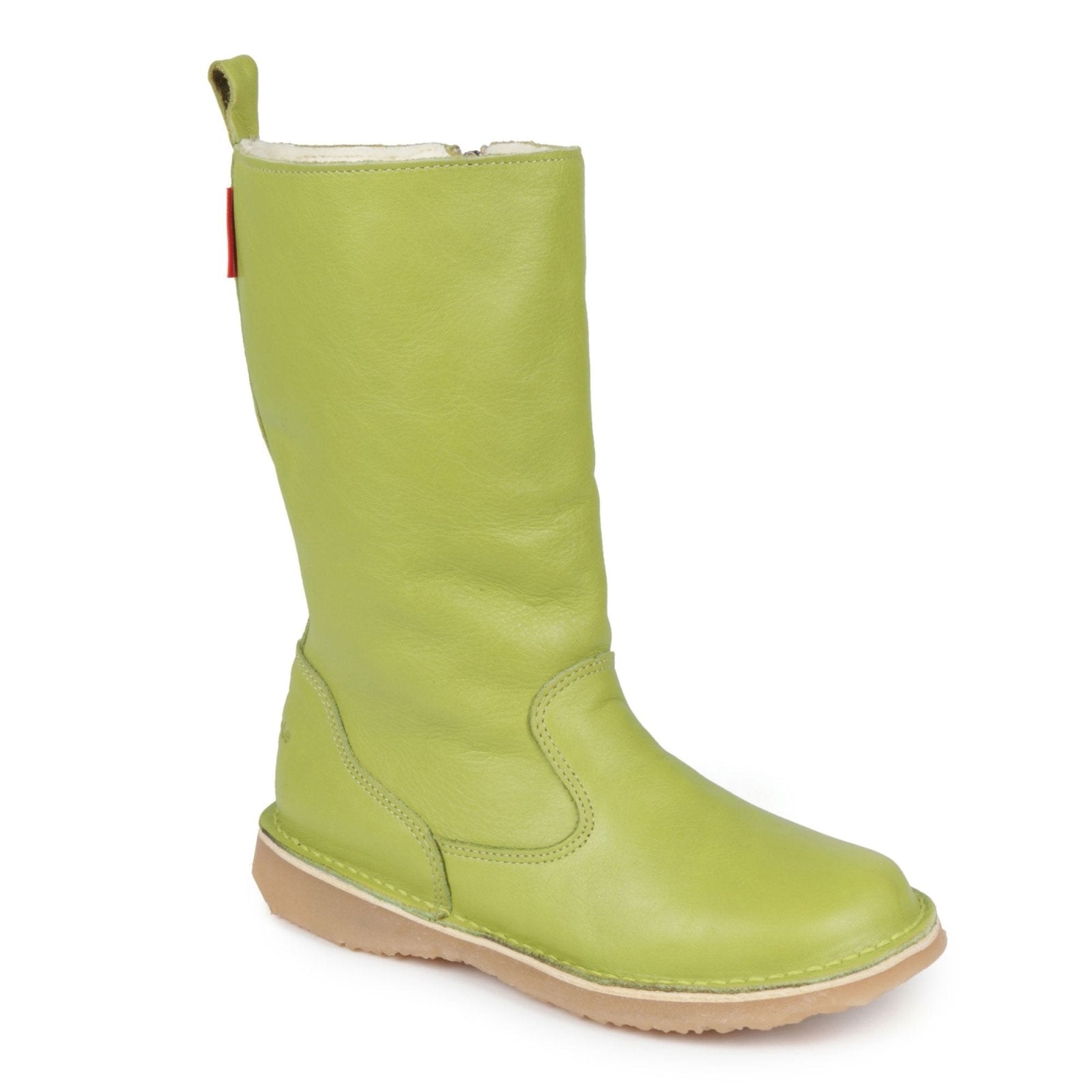 Eskimo 100% Wool-Lined Ladies Premium Leather Boot - New Colours - Freestyle SA Proudly local leather boots veldskoens vellies leather shoes suede veldskoens