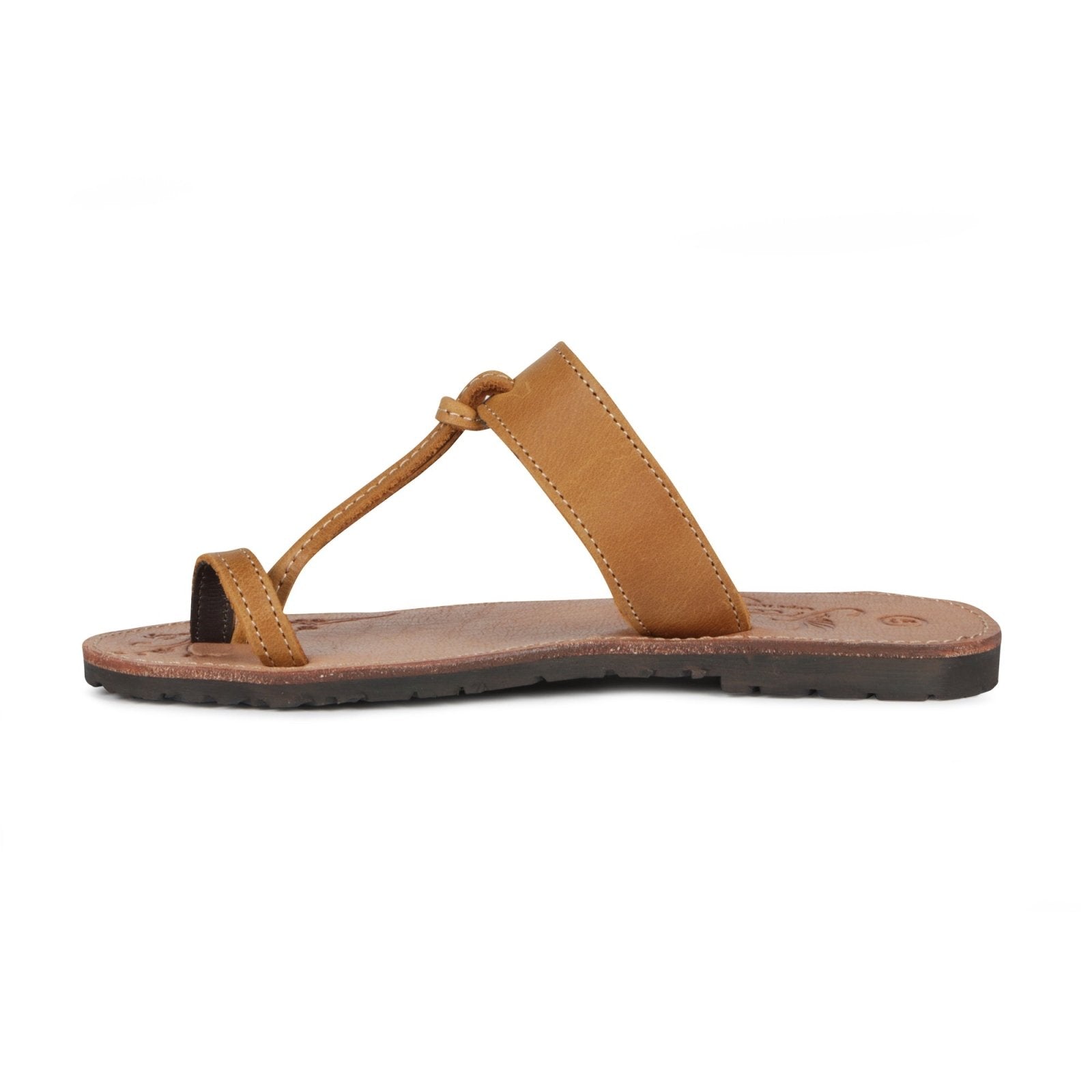 Freestyle Ethnic Faerie Women's Handmade Premium Leather Sandal - Freestyle SA Proudly local leather boots veldskoens vellies leather shoes suede veldskoens