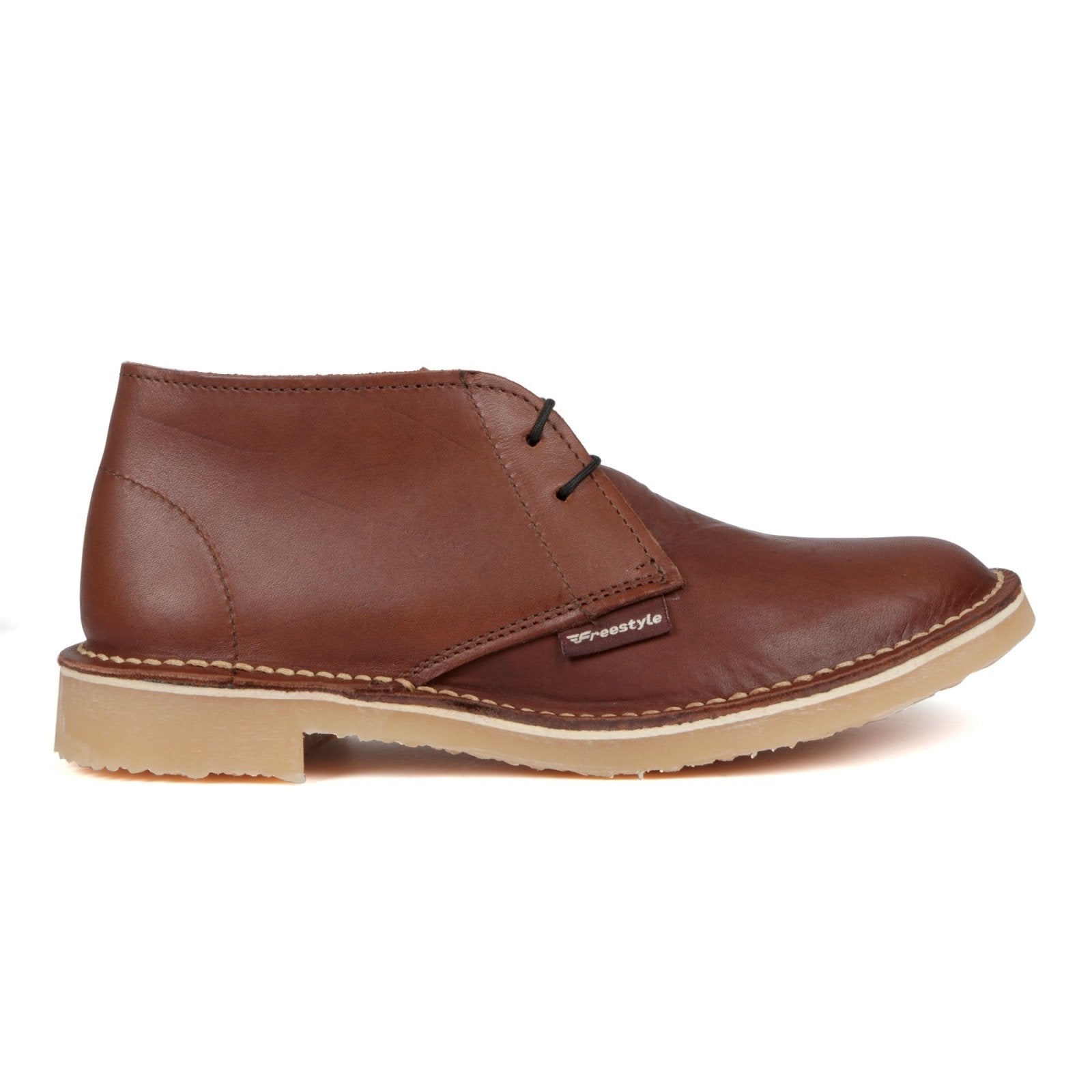 Freestyle Hunter Premium Leather sustainably handcrafted Veldskoen - Freestyle SA Proudly local leather boots veldskoens vellies leather shoes suede veldskoens