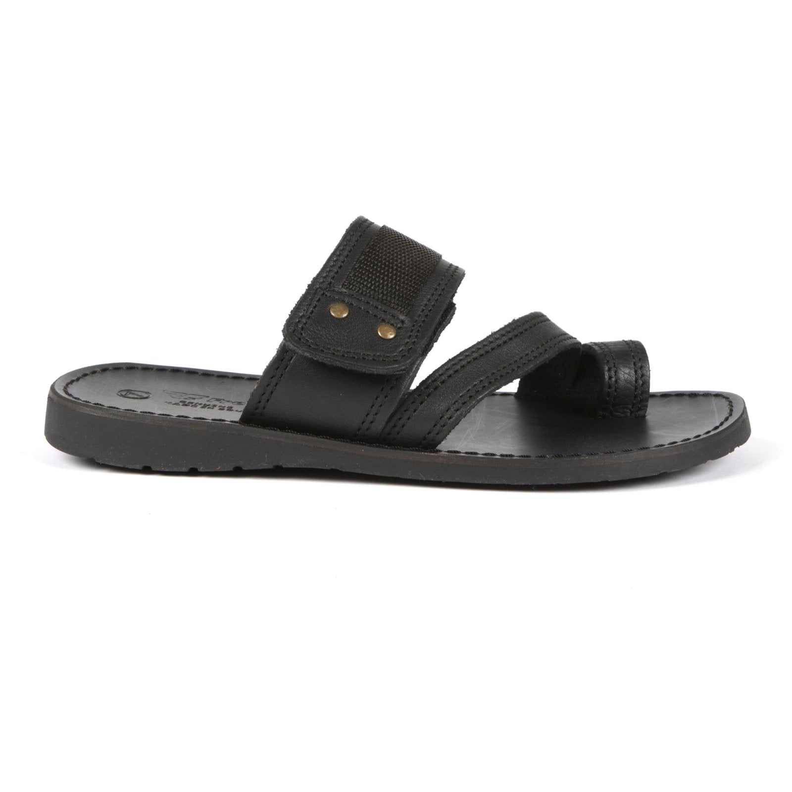 Freestyle Jerome Men's Leather Sandal - Freestyle SA Proudly local leather boots veldskoens vellies leather shoes suede veldskoens