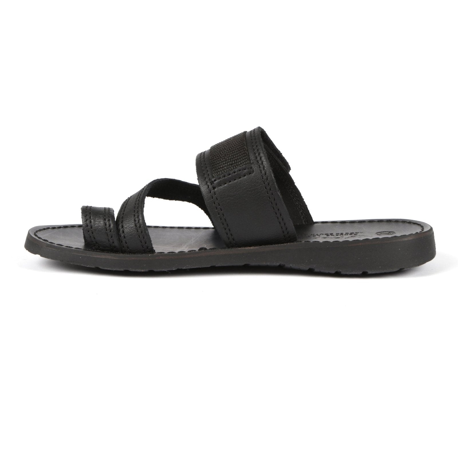 Freestyle Jerome Men's Leather Sandal - Freestyle SA Proudly local leather boots veldskoens vellies leather shoes suede veldskoens