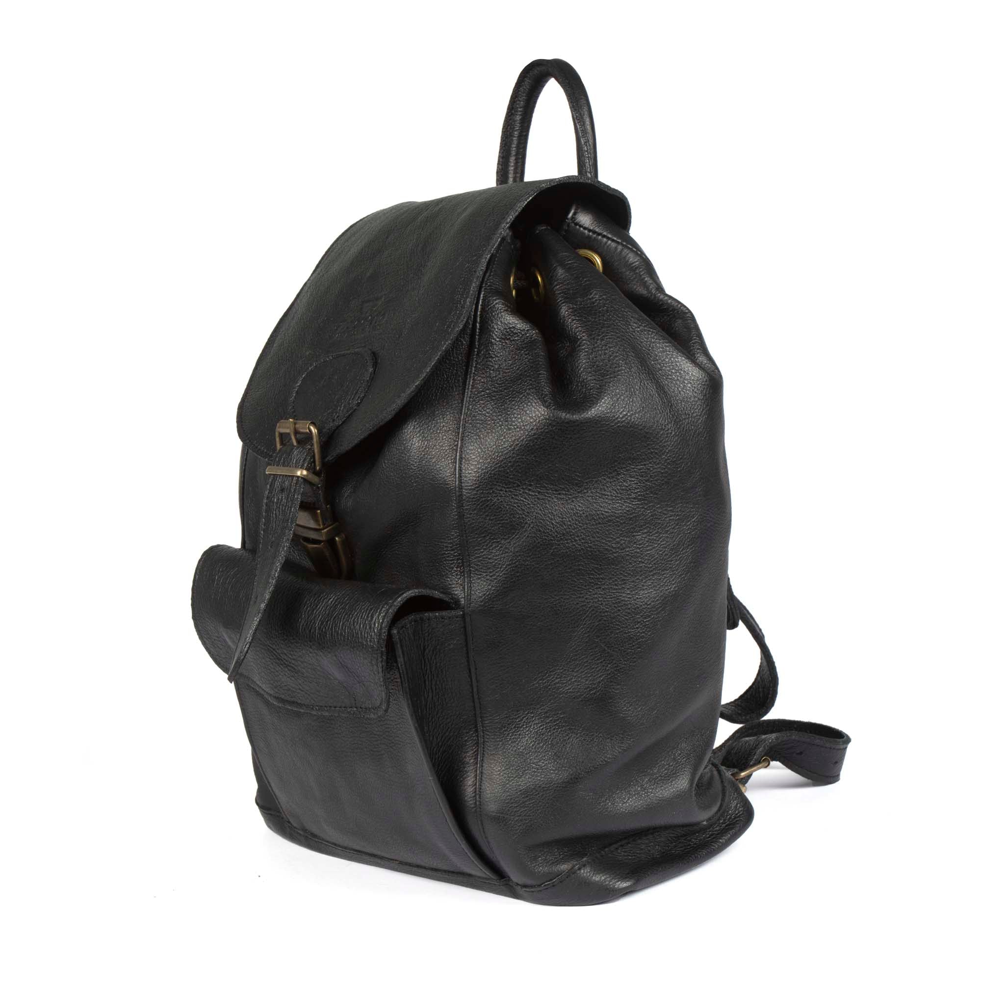 Backpacks – cape Masai Leather