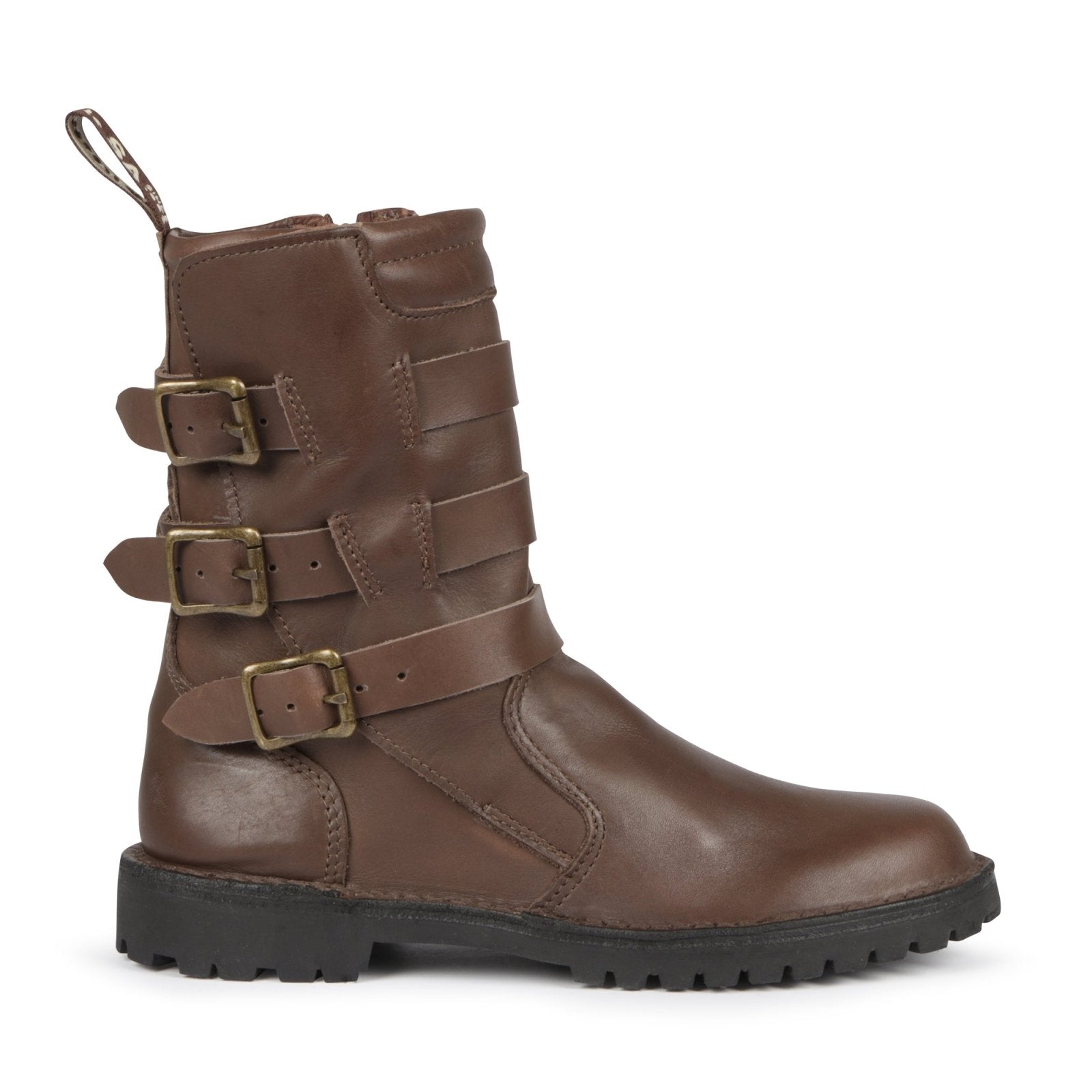 Stormrider Ladies Premium Leather Boot - Freestyle SA Proudly local leather boots veldskoens vellies leather shoes suede veldskoens