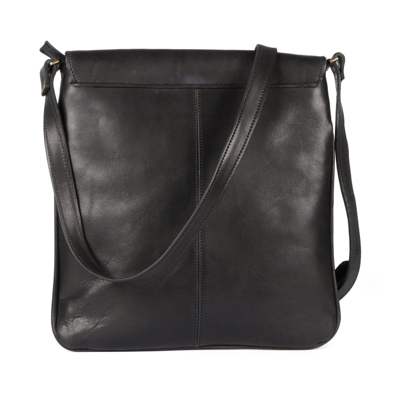 Arabella Fine Crafted Leather Bag - Freestyle SA