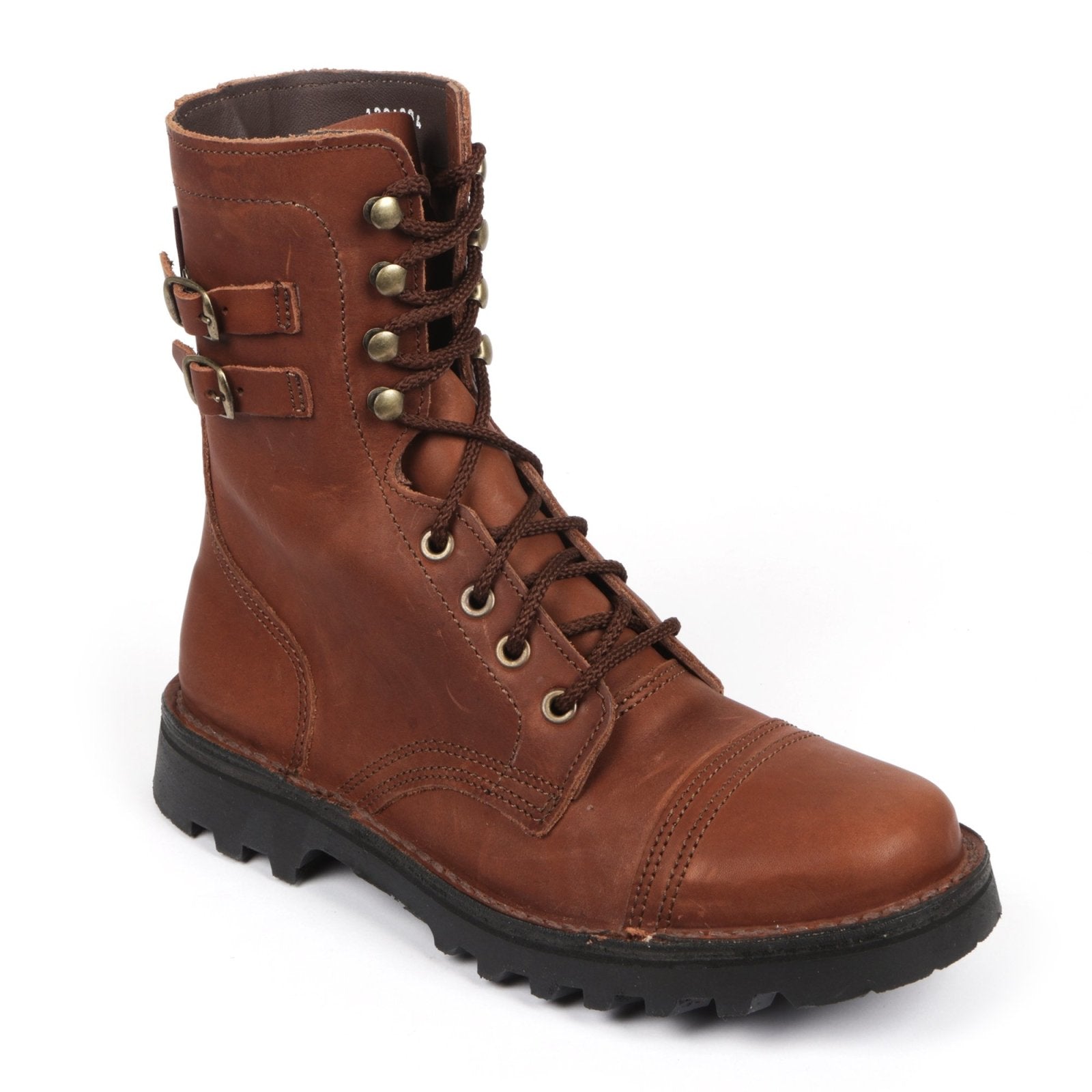 Freestyle Army Men s Premium Leather Boot Freestyle SA