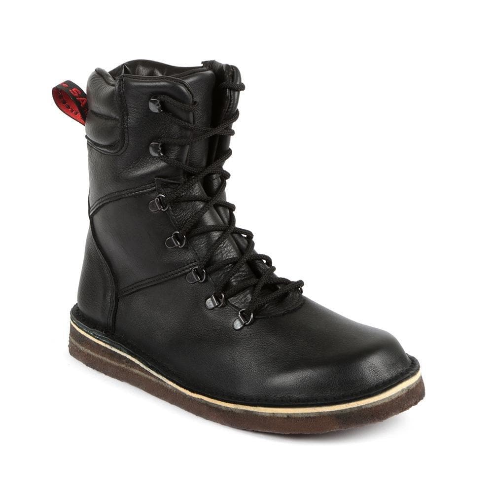 Bowhunter SCB All Premium Leather Combat Boot