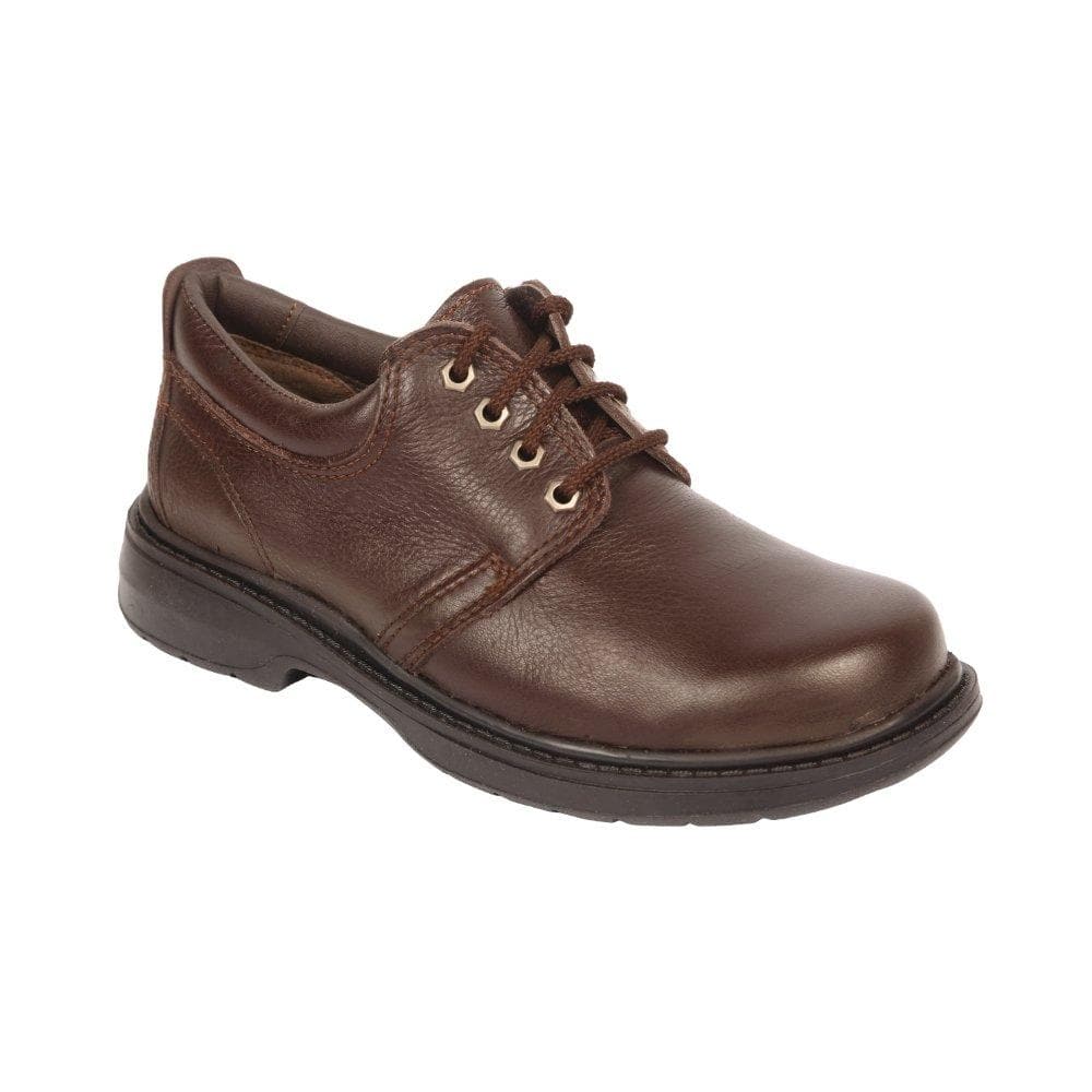 Freestyle Cameron Men's Hand Crafted Premium Leather Shoe - Freestyle SA