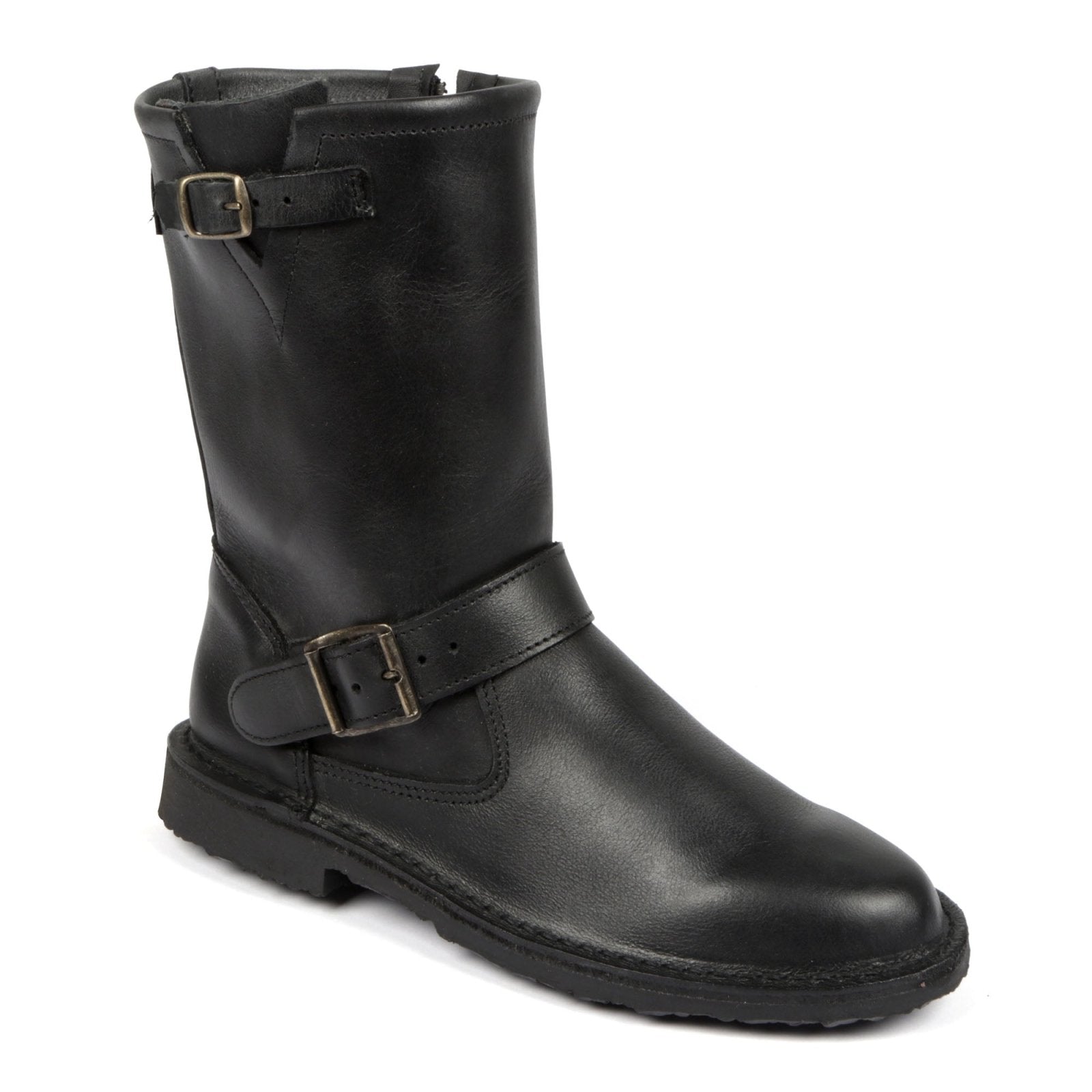 Womens rigger sale style boots