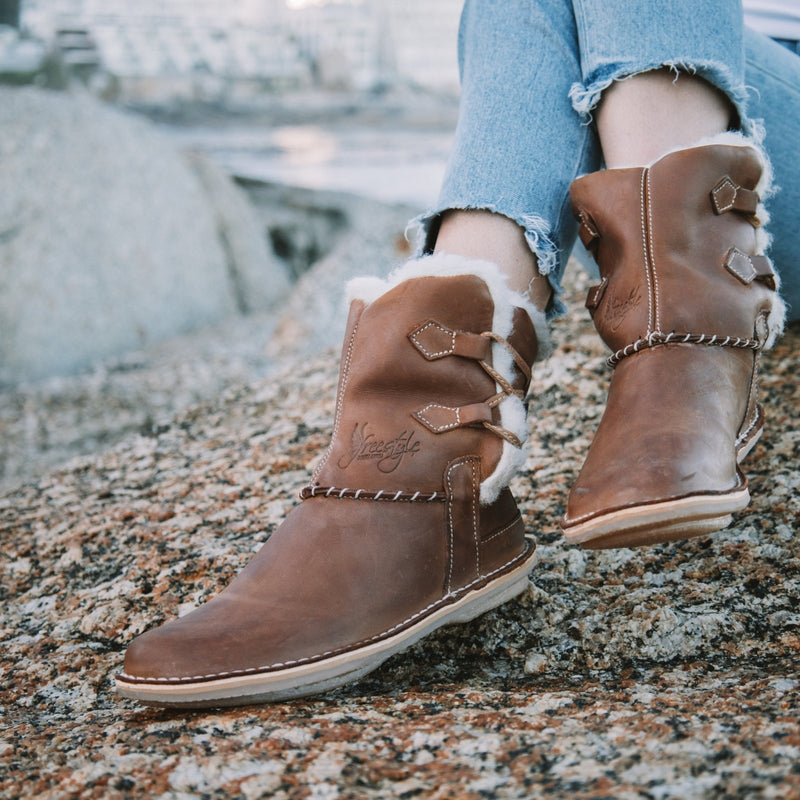 Women's Boots, Ankle Boots, Winter Boots, & More - Freestyle SA