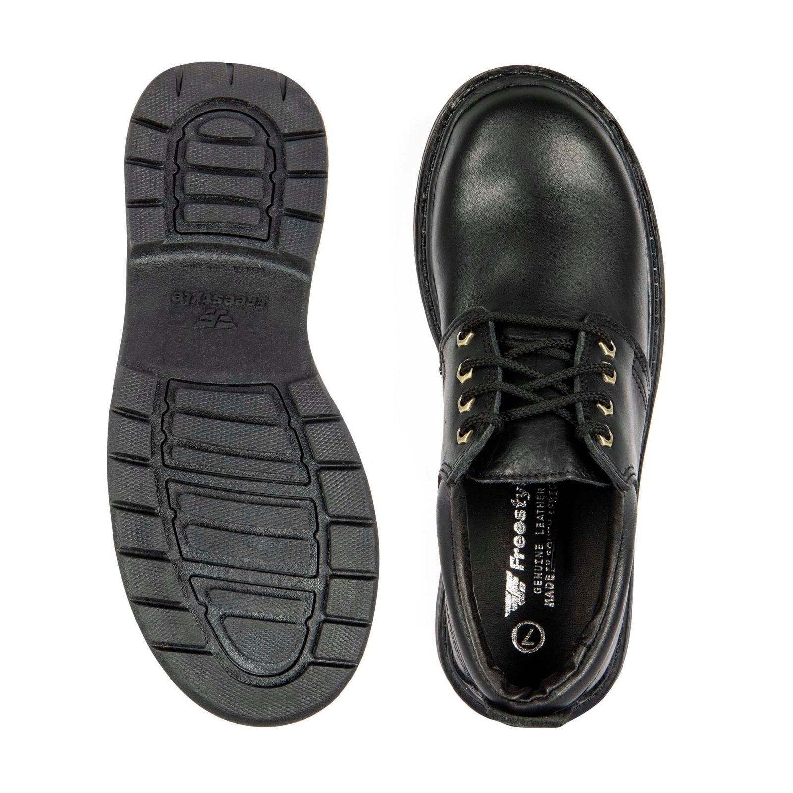 Freestyle Cameron Men's Hand Crafted Premium Leather Shoe - Freestyle SA Proudly local leather boots veldskoens vellies leather shoes suede veldskoens