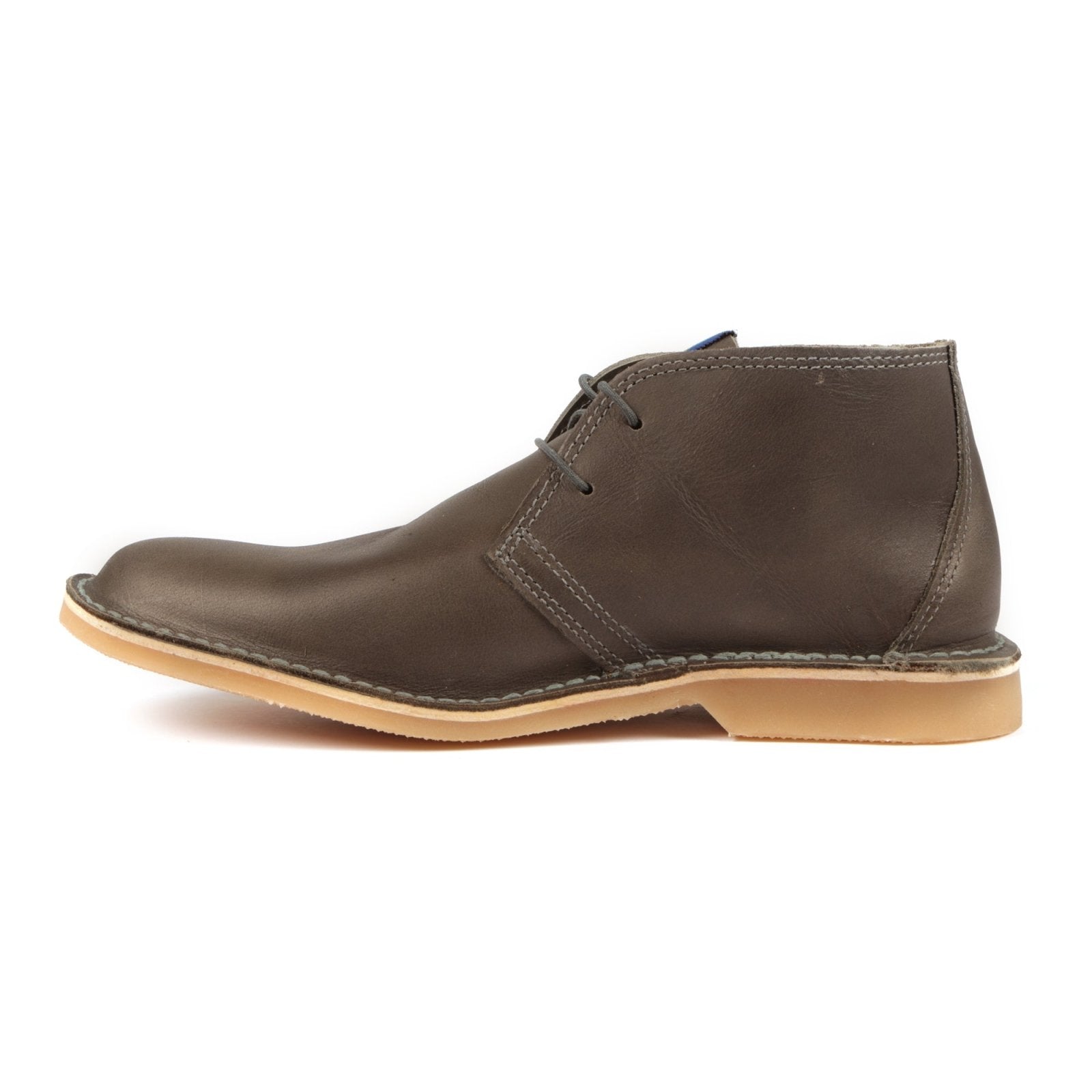 Freestyle Morton Premium Designer Leather Veldskoen - Freestyle SA Proudly local leather boots veldskoens vellies leather shoes suede veldskoens