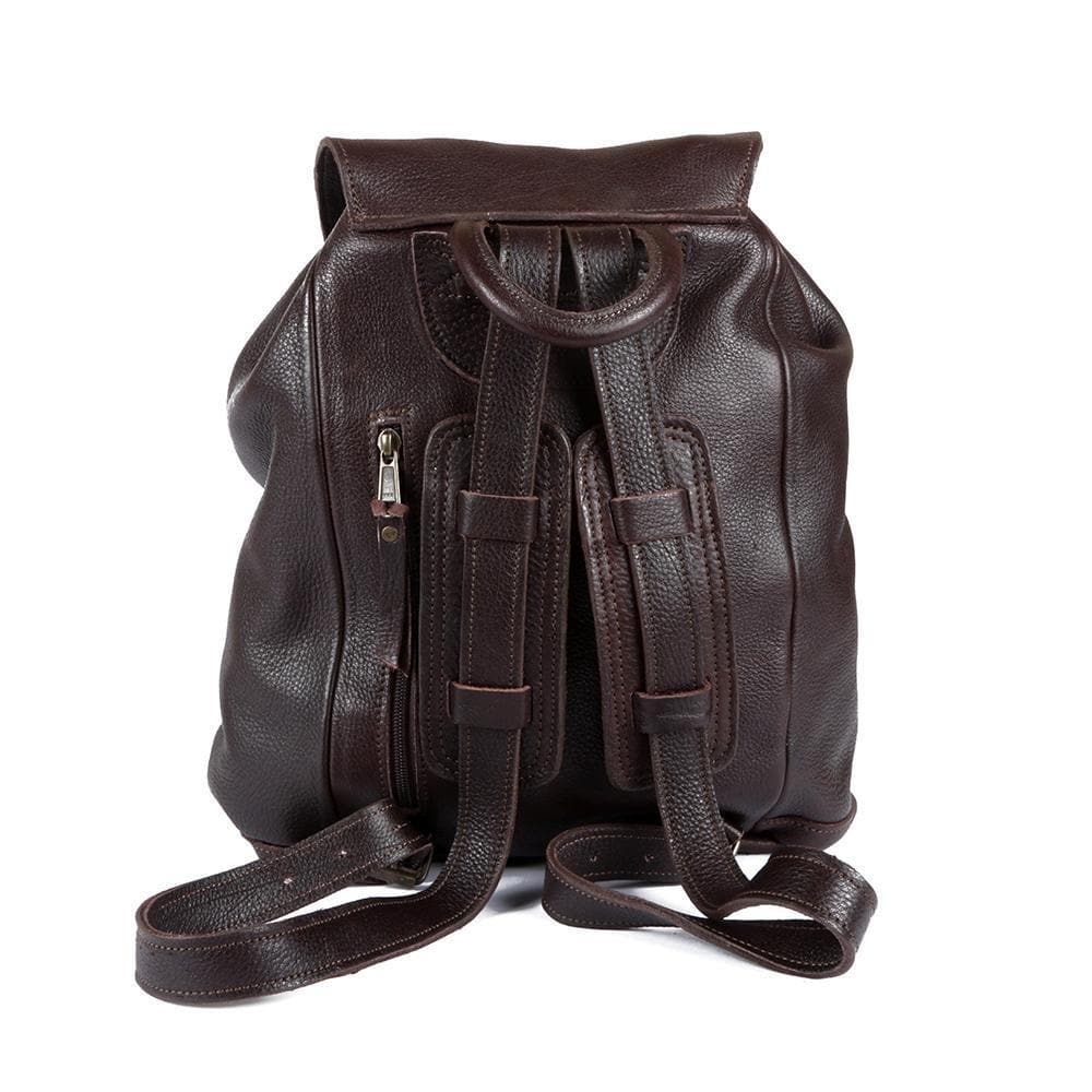 Backpacks – cape Masai Leather