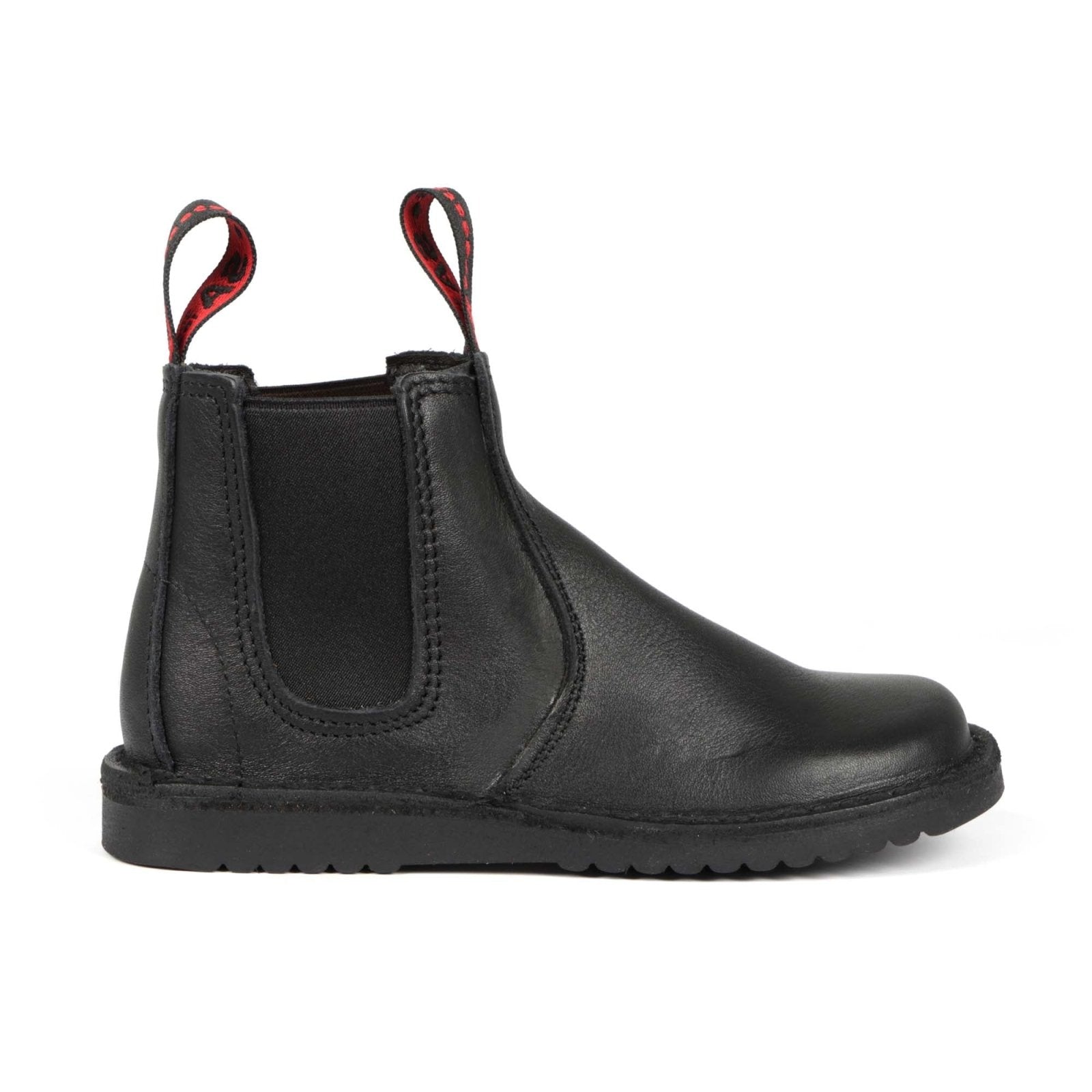 Karoo Kids Premium Soft Leather Boot - Freestyle SA Proudly local leather boots veldskoens vellies leather shoes suede veldskoens