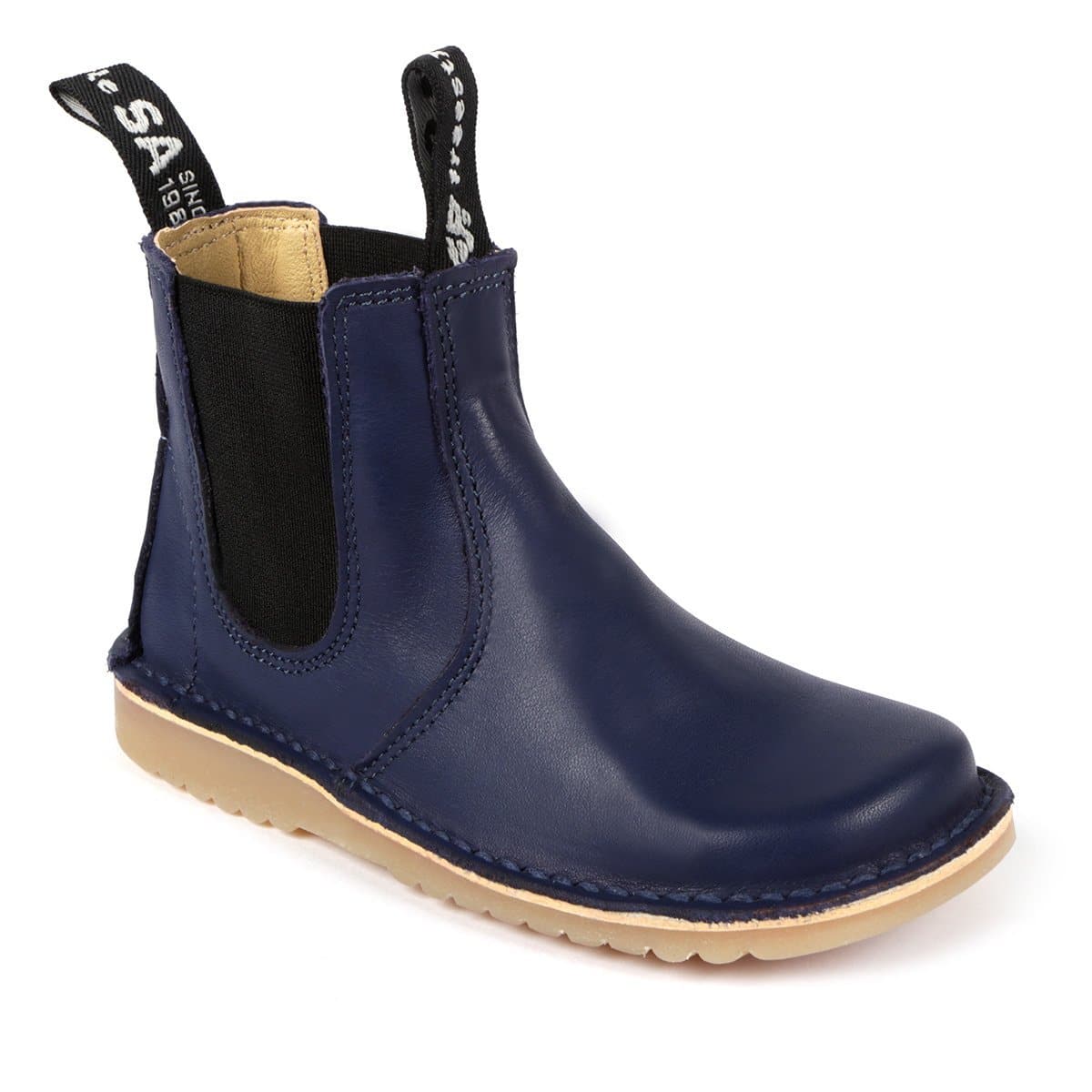 Karoo Kids Premium Soft Leather Boot - Freestyle SA Proudly local leather boots veldskoens vellies leather shoes suede veldskoens