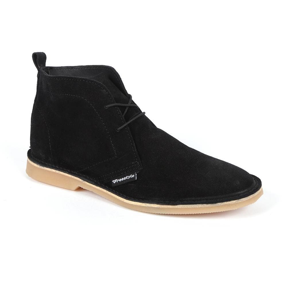 Freestyle SA Vellies- Lauretta Ladies Veldskoen