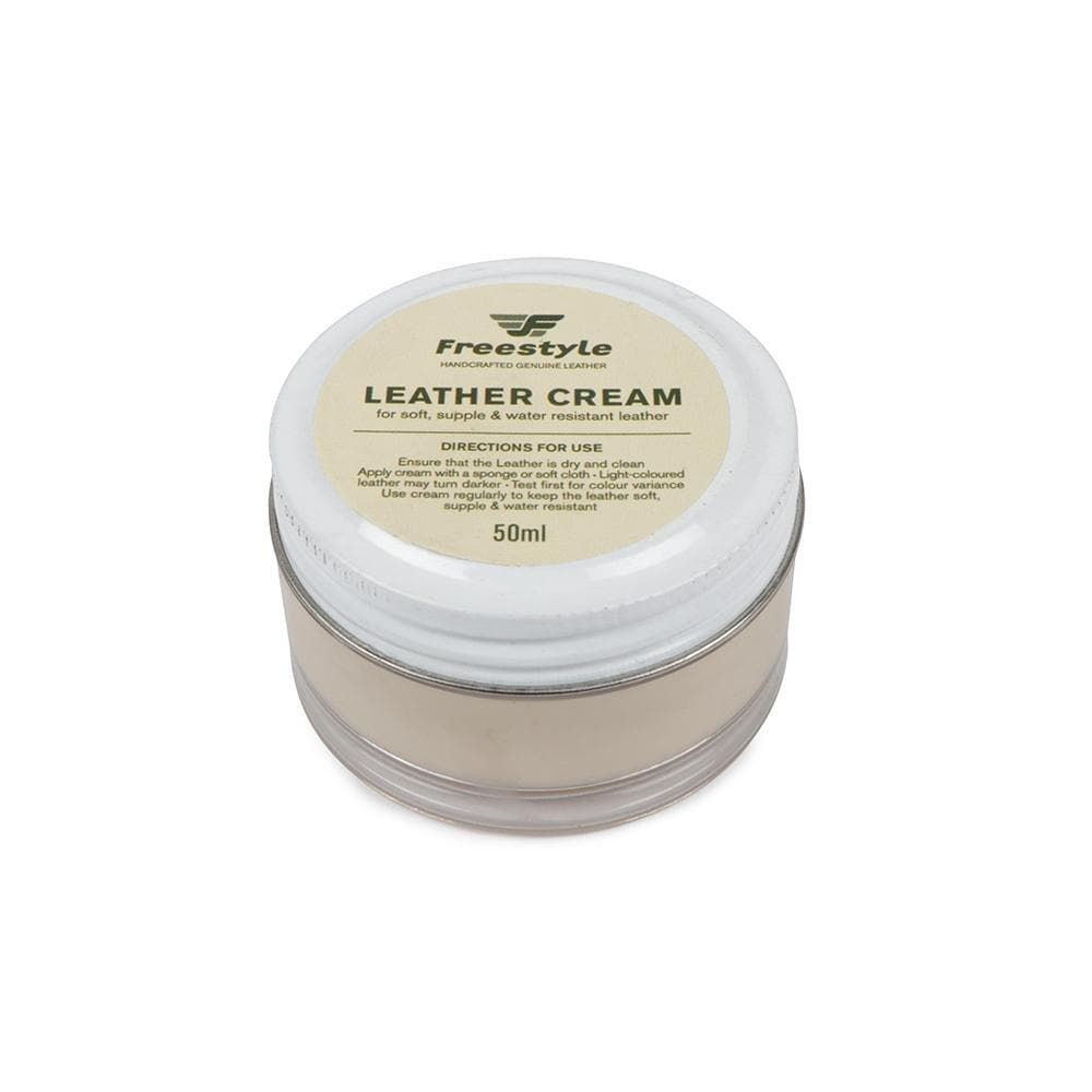 Wren's on sale leather cream