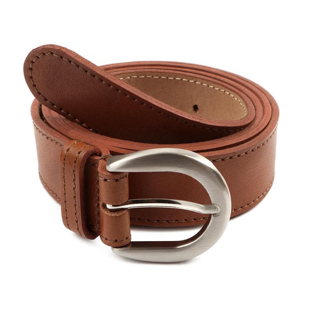 Lexi 30mm Ladies Premium Leather Belt - Freestyle SA