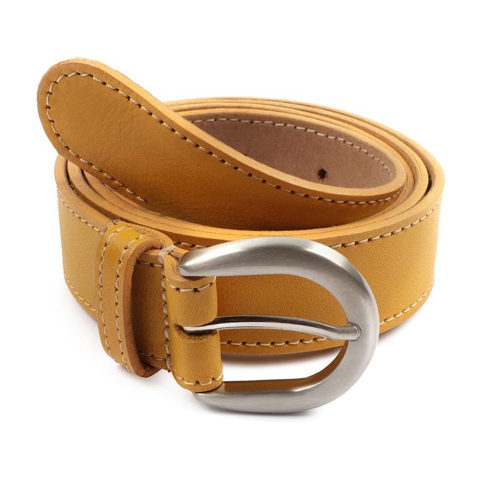 Lexi 30mm Ladies Premium Leather Belt - Freestyle SA