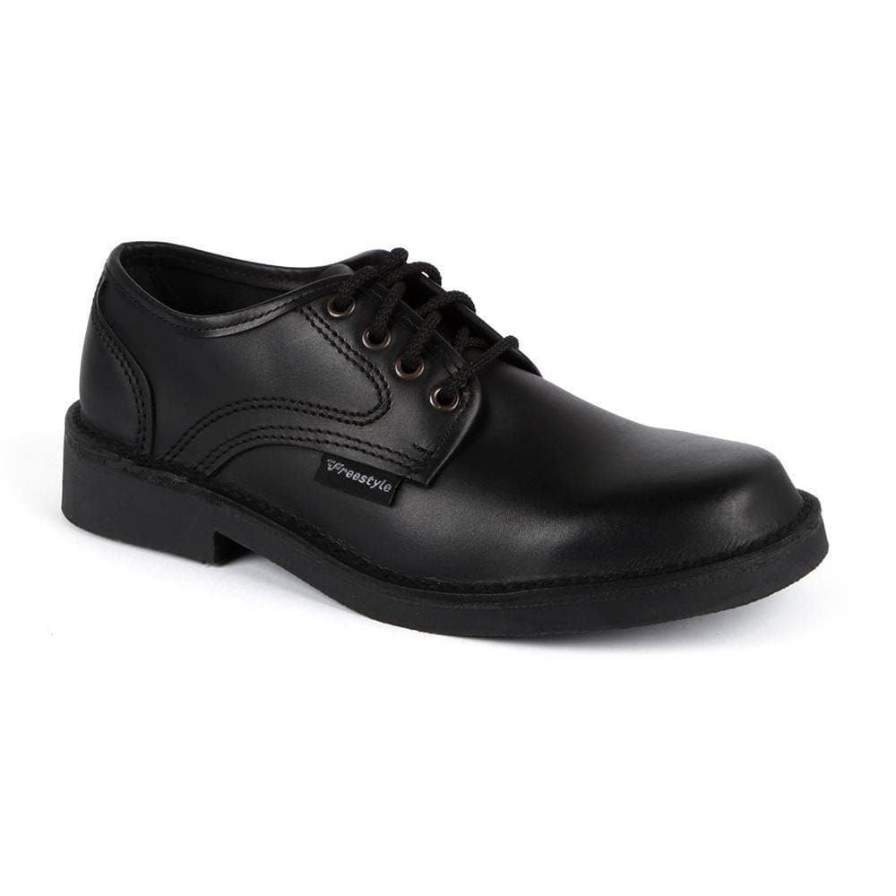 Oom Ben premium leather lace up men s shoe