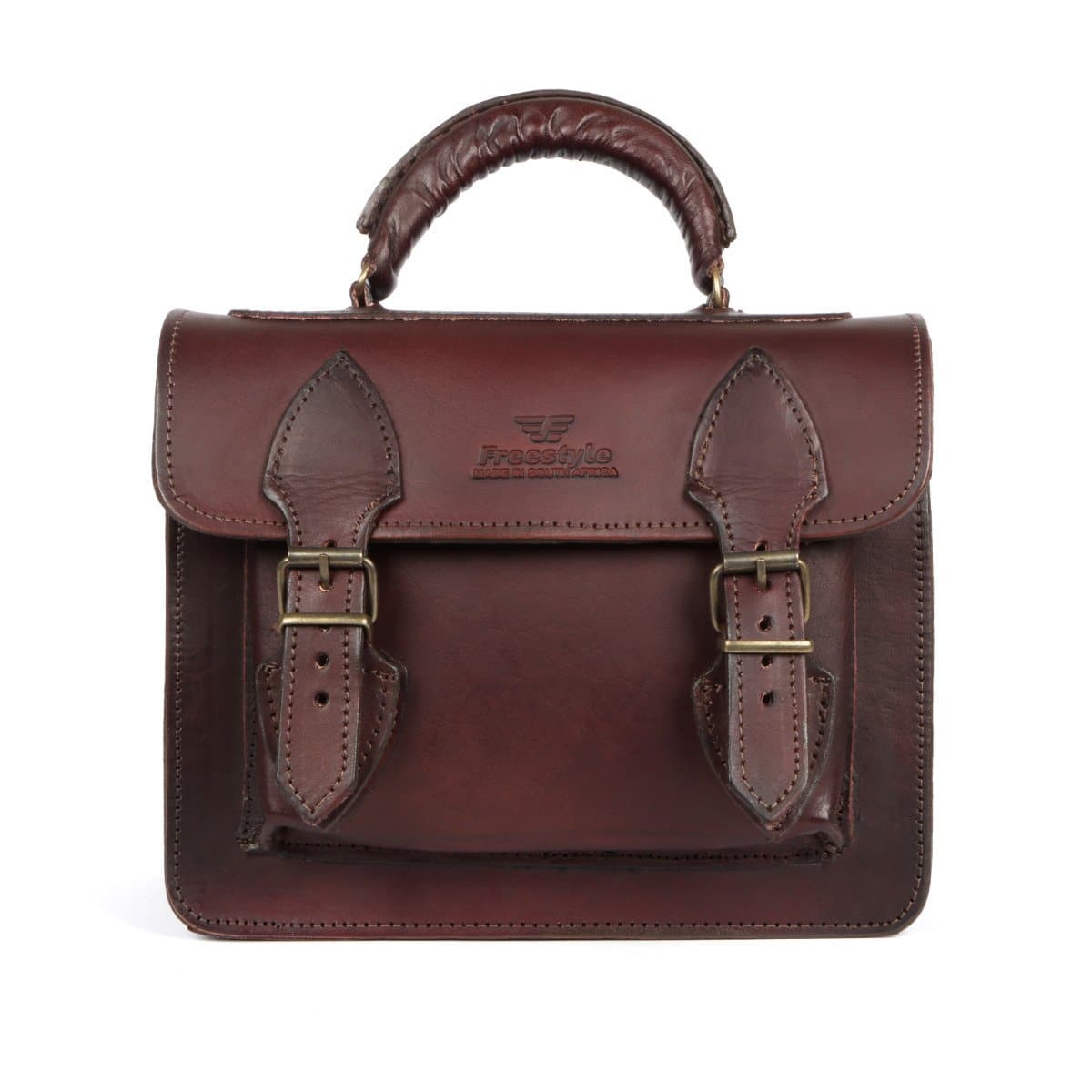 Patricia leather clearance bags