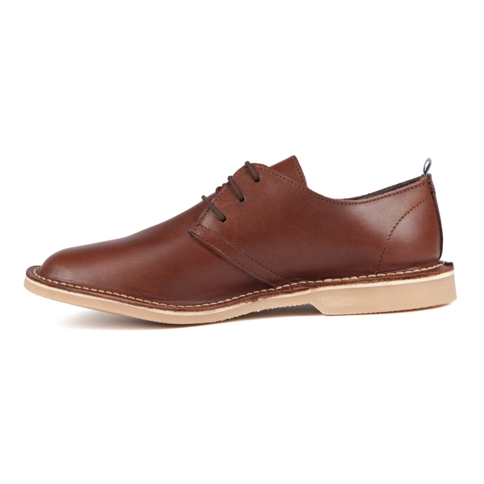 Rambler premium leather men s veldskoen shoe