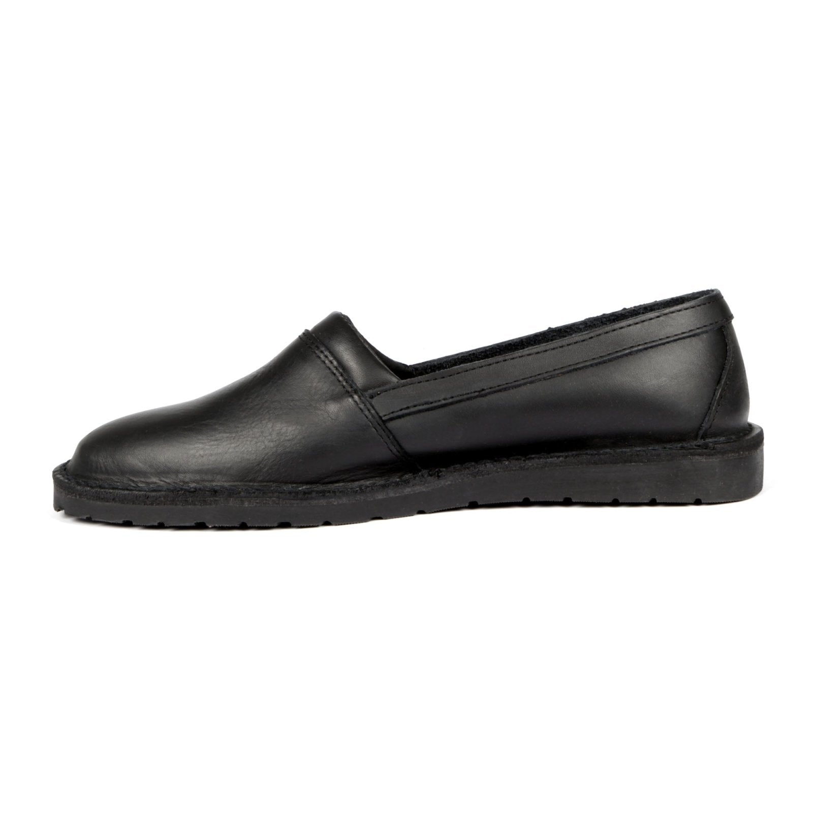 Ronnie Men's Premium Leather Summer Slip-On Shoe - Freestyle SA Proudly local leather boots veldskoens vellies leather shoes suede veldskoens