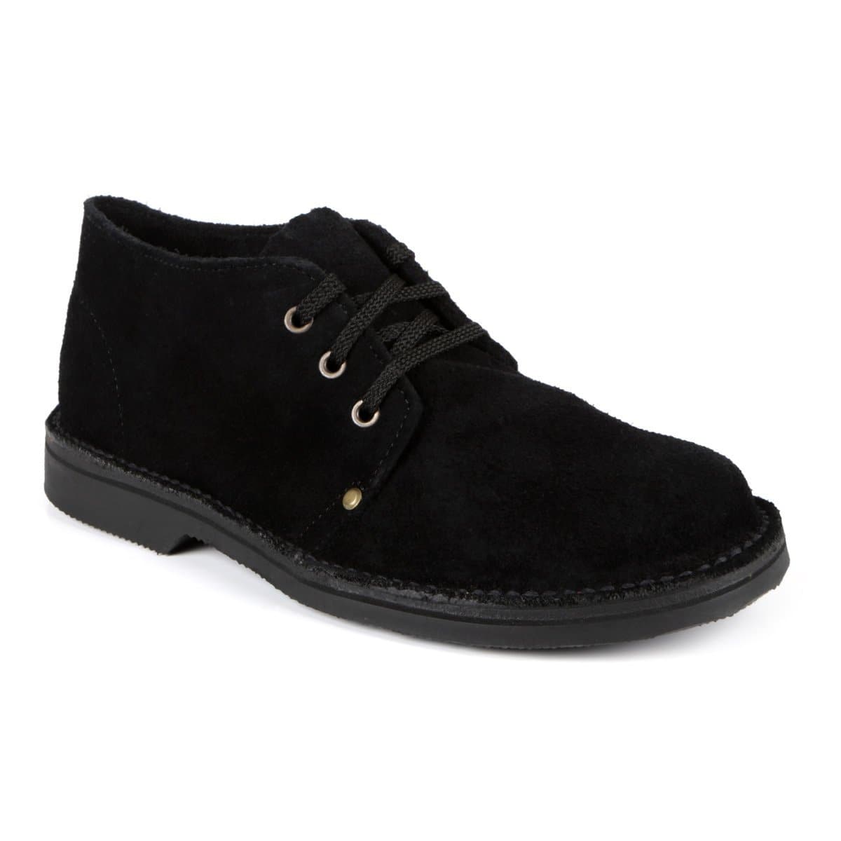 Freestyle Stefan Mens Premium Suede Vellie - Freestyle SA