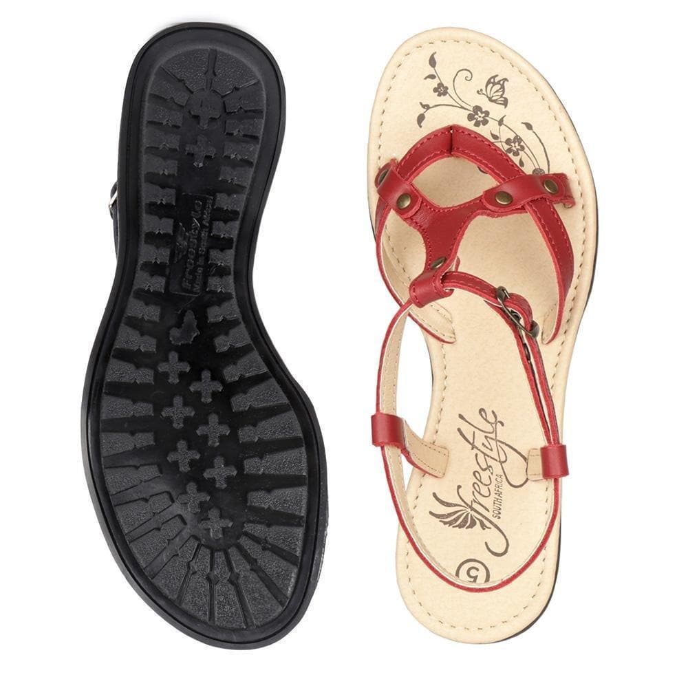 Paragon on sale womens sandals