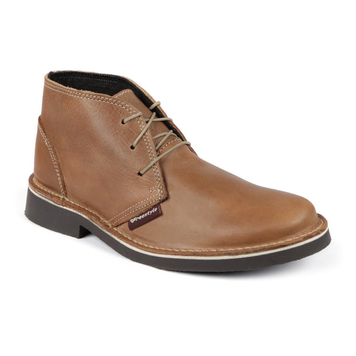 Yster Premium Leather Veldskoen - Freestyle SA Proudly local boots leather boots veldskoens vellies leather shoes suede veldskoens