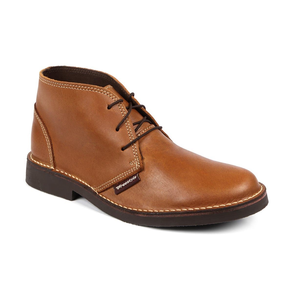 Yster Premium Leather Veldskoen - Freestyle SA Proudly local boots leather boots veldskoens vellies leather shoes suede veldskoens